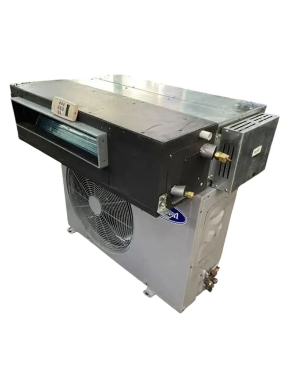 Ar-condicionado Carrier Dutado - 12.000 BTUs