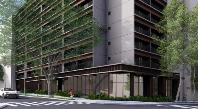 STUDIOS com 24 metros e 29 metros quadrados - sendo 1 dormitório - Lazer Total - JOÁ Pinhe