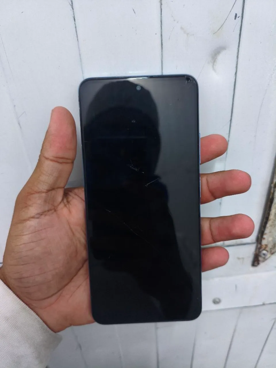 NOTE 11S 5G