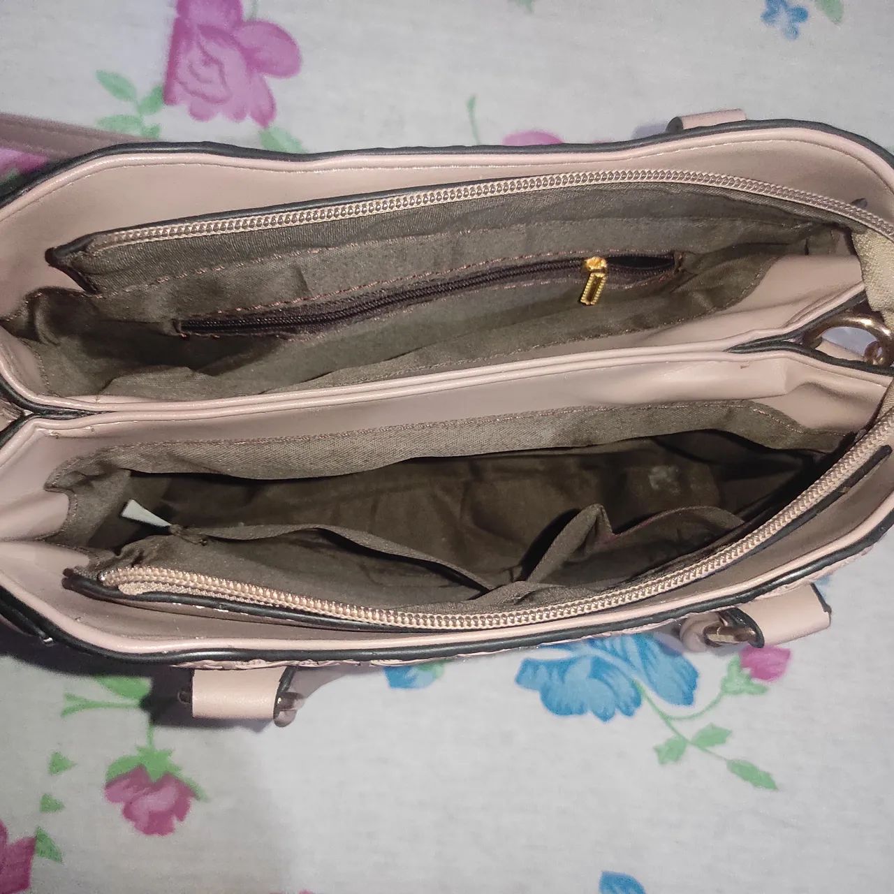 Bolsa média - Foto 3