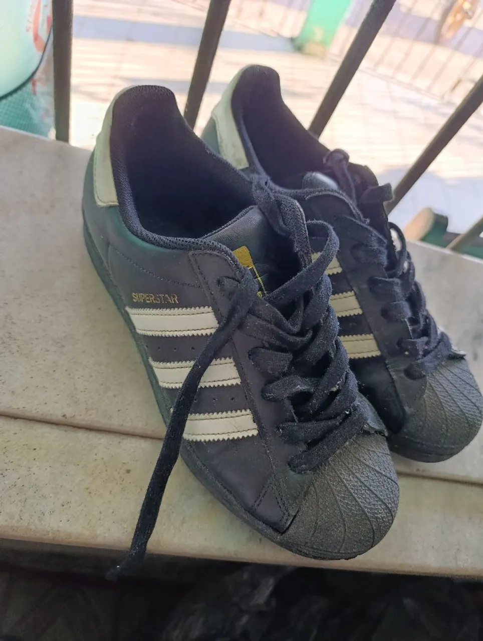 Vendo tênis originais