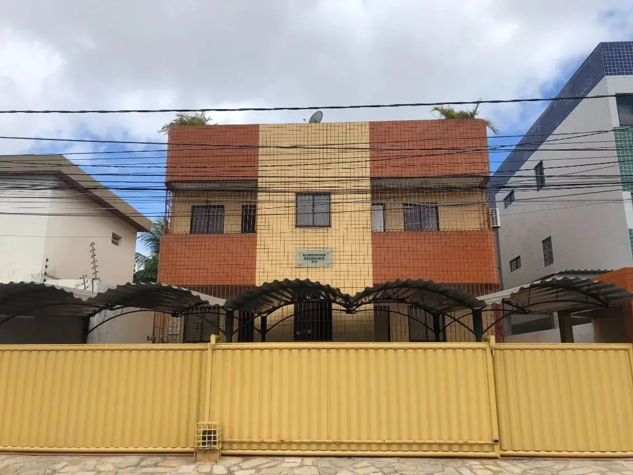 Apartamento à venda, 105 m² por R$ 349.000,00 - Jardim Cidade Universitária - João Pessoa/