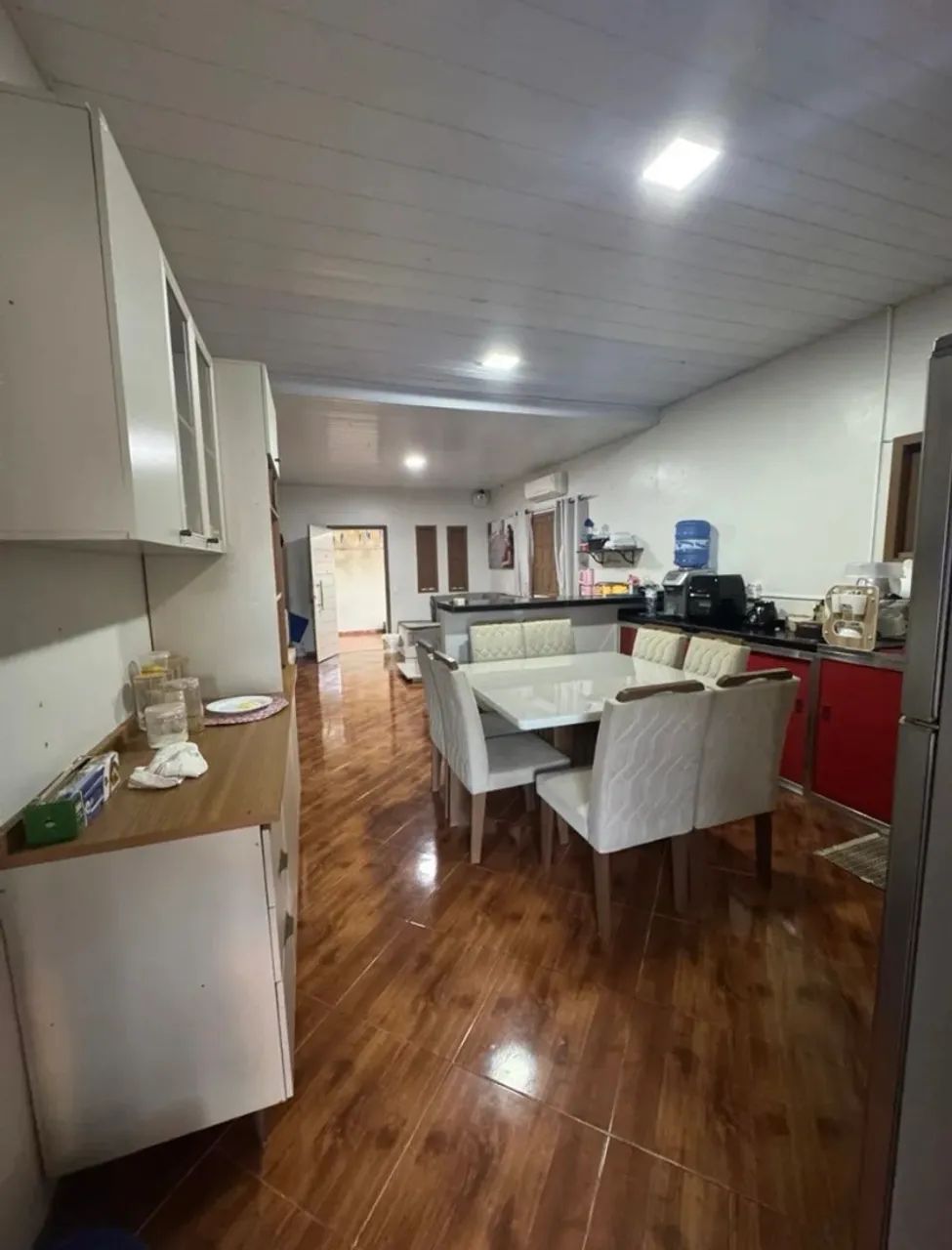 Vendo casa no Paranoá, Q9  - Foto 2
