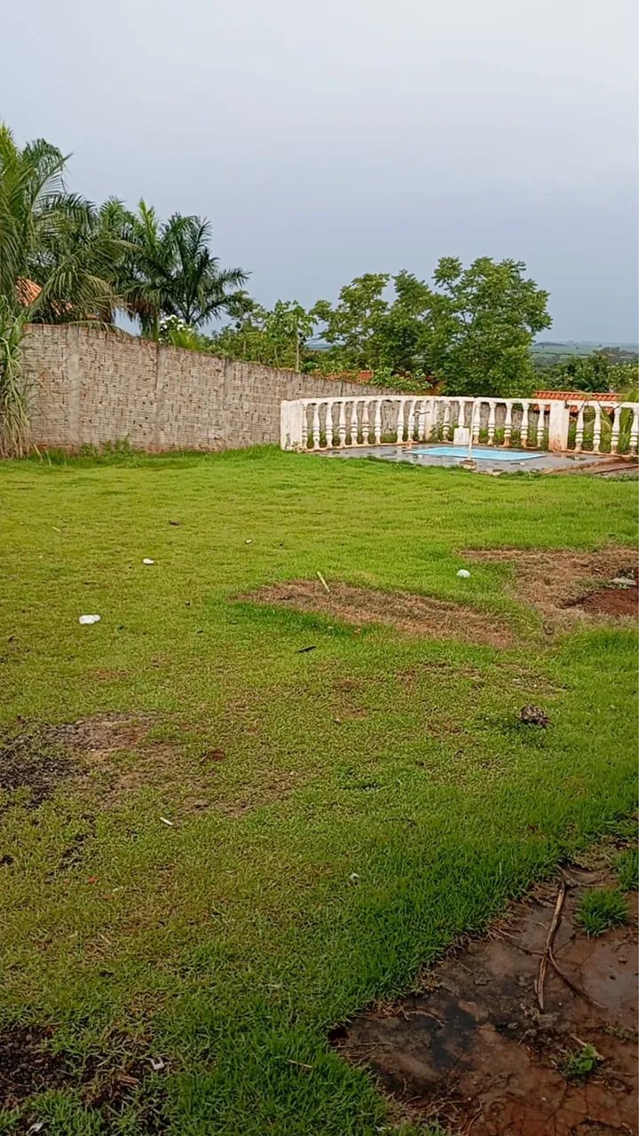 Vendo Chacara no Condomínio Alvorada  do Sul - Foto 15