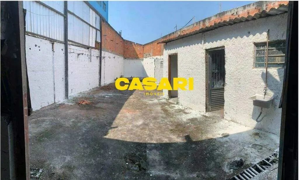 Salão para alugar, 380 m² - Vila Euclides - São Bernardo do Campo/SP - Foto 5