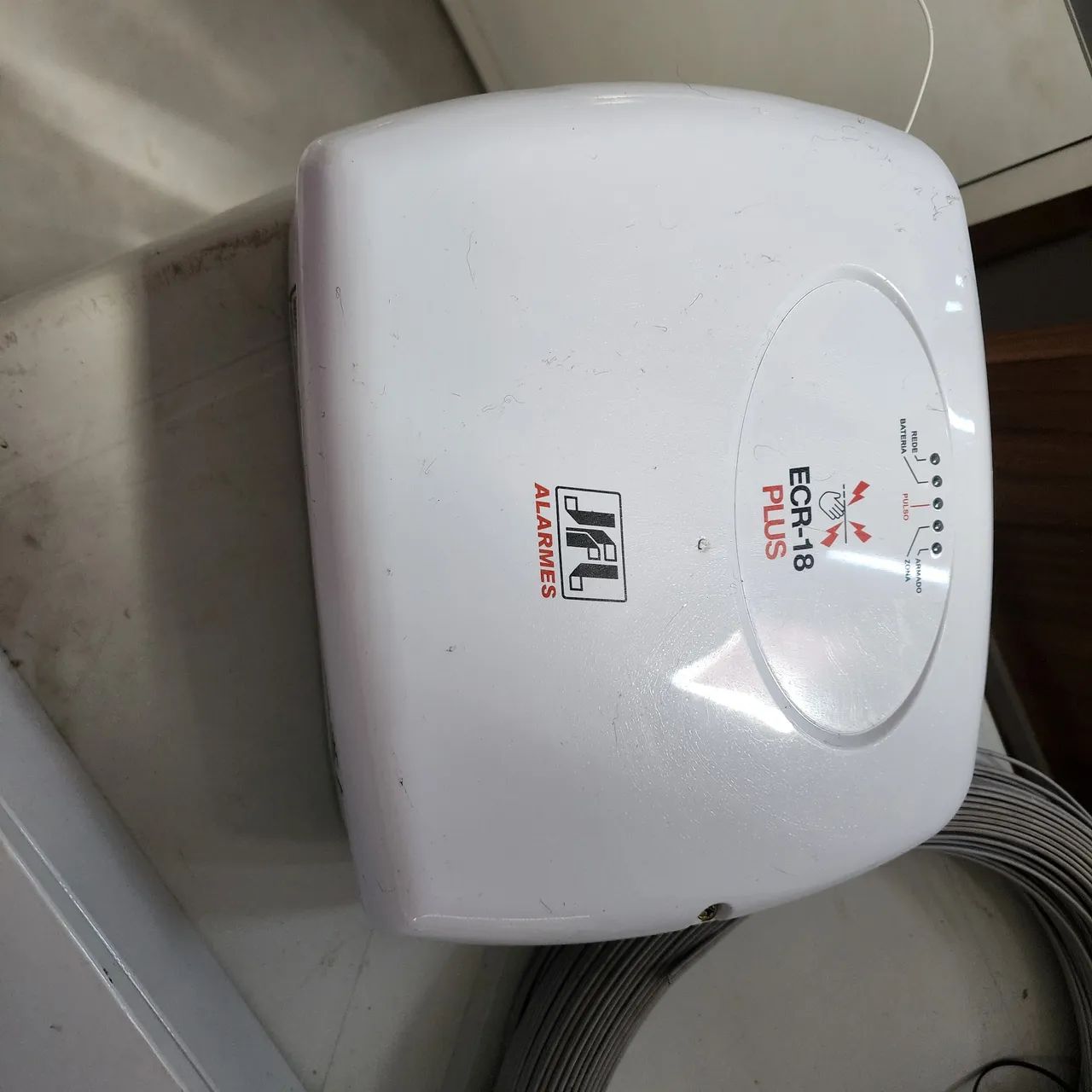 Kit de Câmera de Segurança Intelbras HDCVI - Foto 4