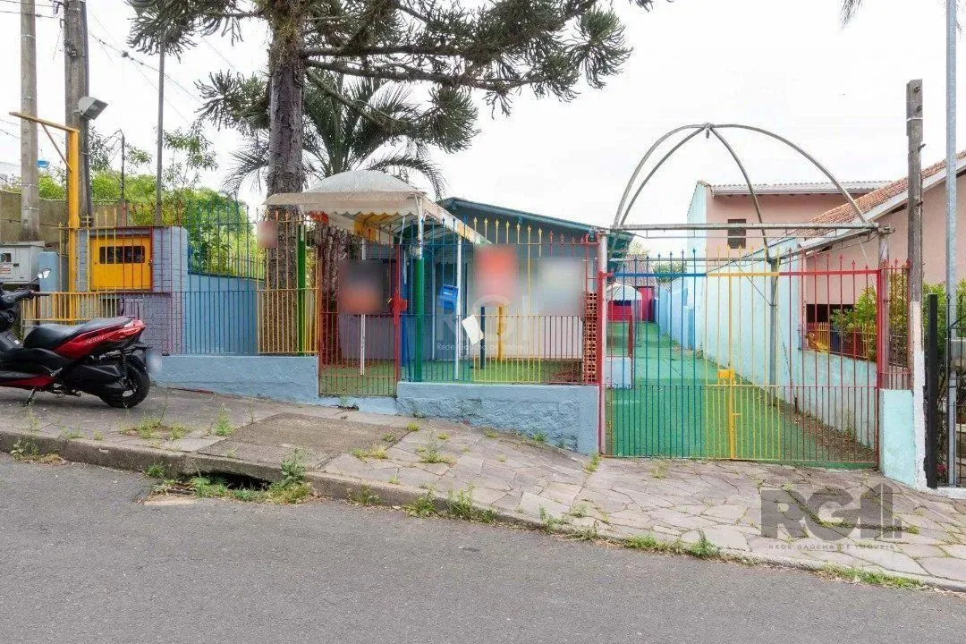 Casa Comercial para Locação/Aluguel - 260m², 0 dormitórios, Espirito Santo