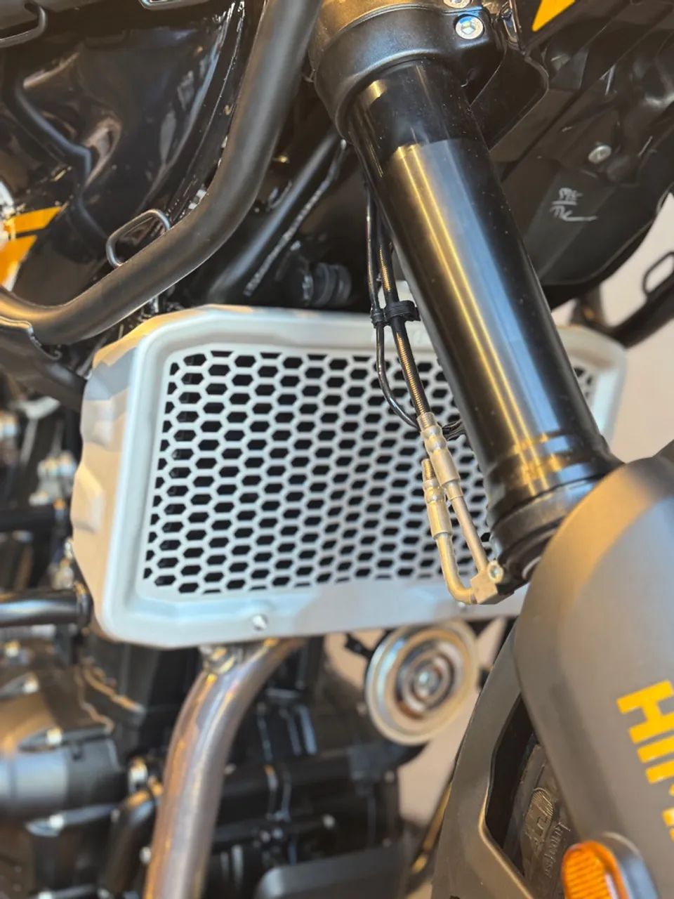 ROYAL ENFILD - HIMALAYAN 450cc - Foto 3