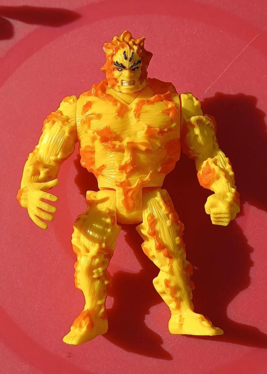 Marvel Legends  - Foto 2