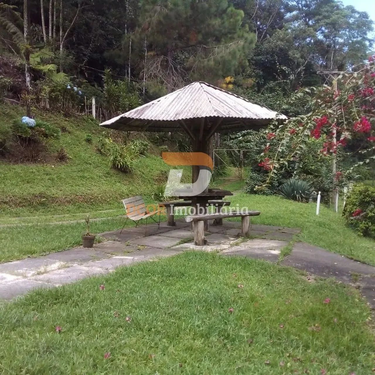 Vendo Linda Chácara Em Tapirai Sp Cidade Linda Cheio de Trilhas & Cachoeiras. - Foto 3