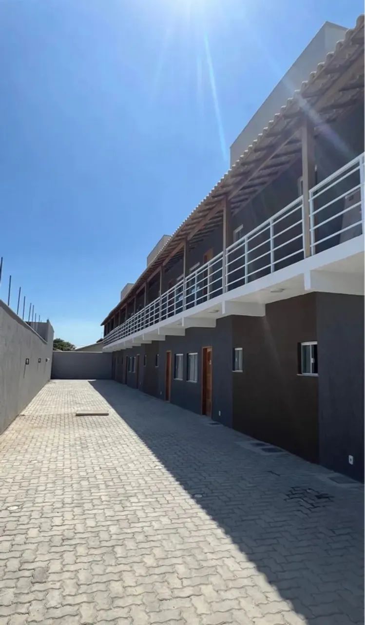 Foto - Maricá - Jardim Atlântico Central (Itaipuaçu)