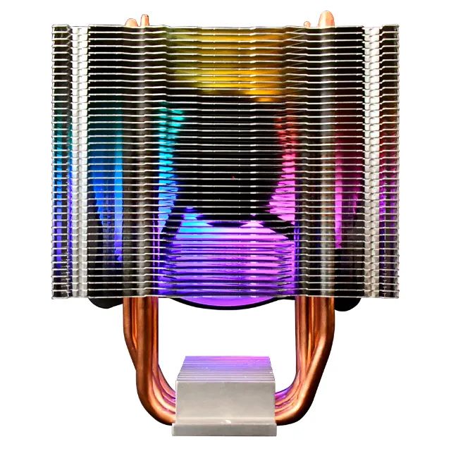 Cooler Boreas E1-410 Lite RGB - Gamdias - NOVO - Foto 4