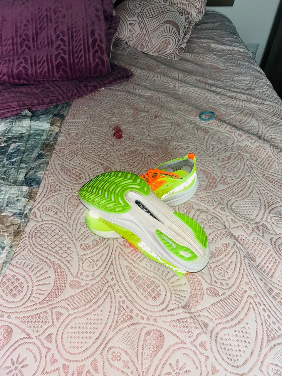 Tênis OLYMPIKUS SUPRA - Foto 4