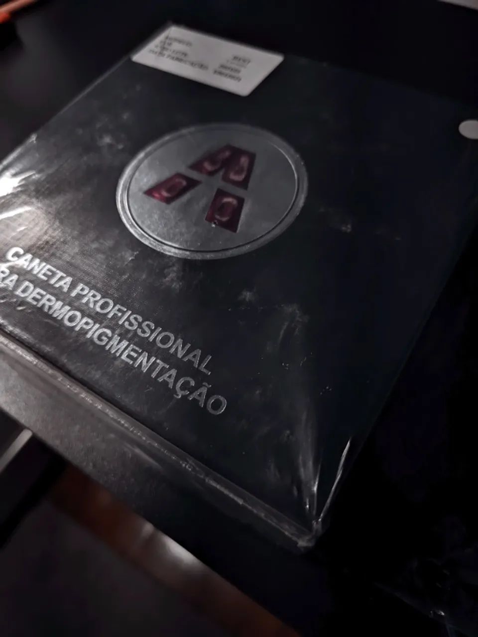 Máquina Rotativa Aston Pen Best e Evolution Machine (FRETE GRÁTIS) (LEVE 2 NO PREÇO DE 1) - Foto 2