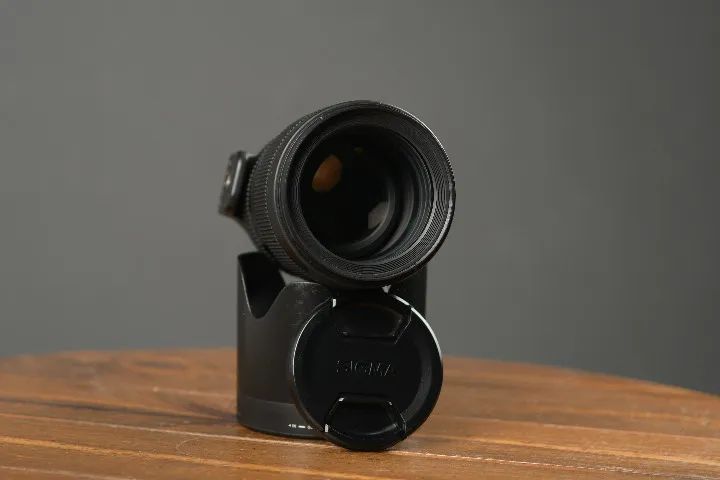 Lente Sigma Art 50-100mm  f1.8 para NIKON - Foto 5