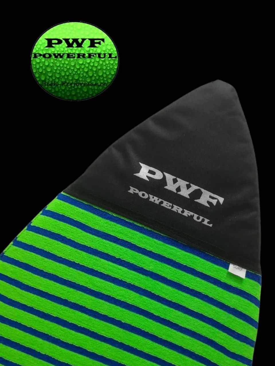 Capa para prancha de surf PWF - Foto 4