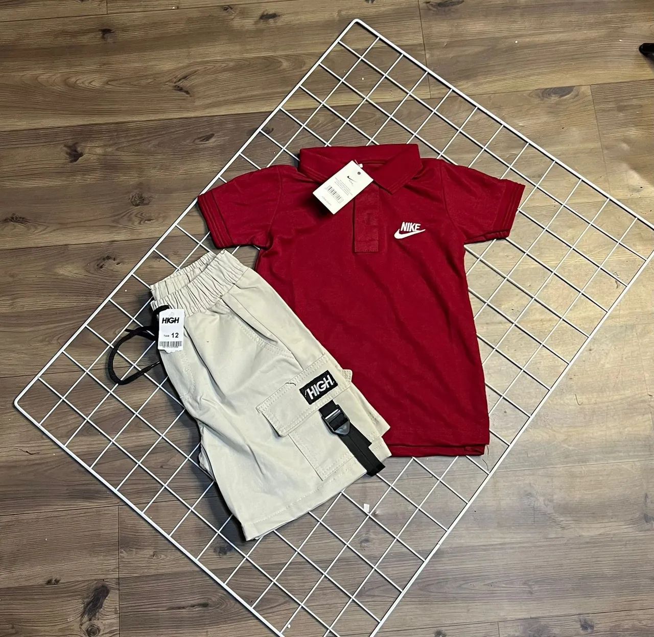 Kits de roupas - Foto 2