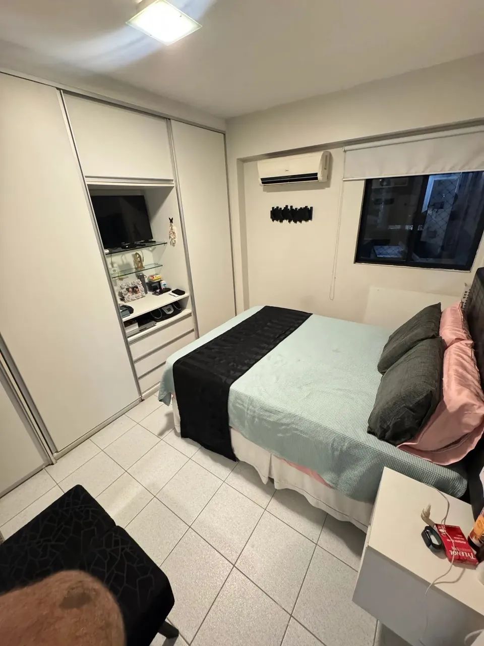 APARTAMENTO BOA VIAGEM / 2QTOS / OTIMA LOCALIZAÇÃO!! - Foto 3
