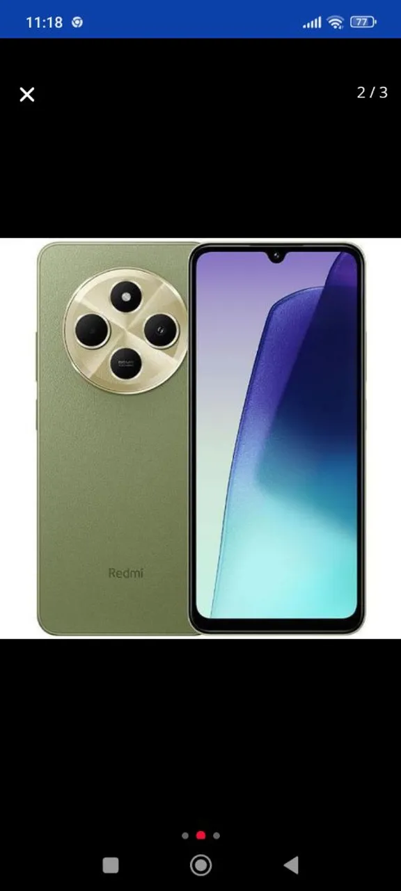 Xiaomi 14C
