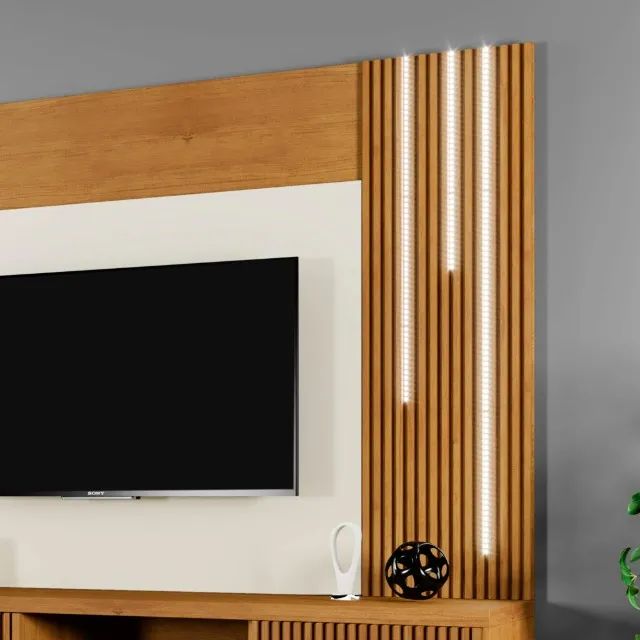 sala home rack bancada  - Foto 3
