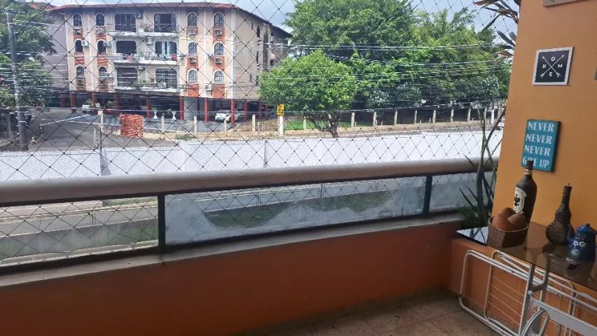 Apartamento com 3 suítes, no parque 10, com 150 m2 - Foto 9