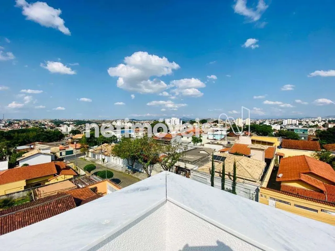 Venda Cobertura Copacabana Belo Horizonte