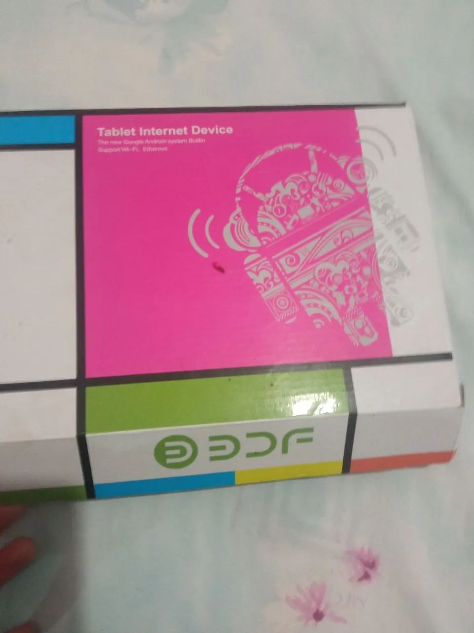 Tablet Novo na Caixa - Foto 3