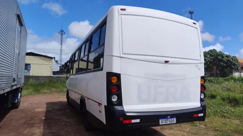 Micro Onibus  - Foto 2