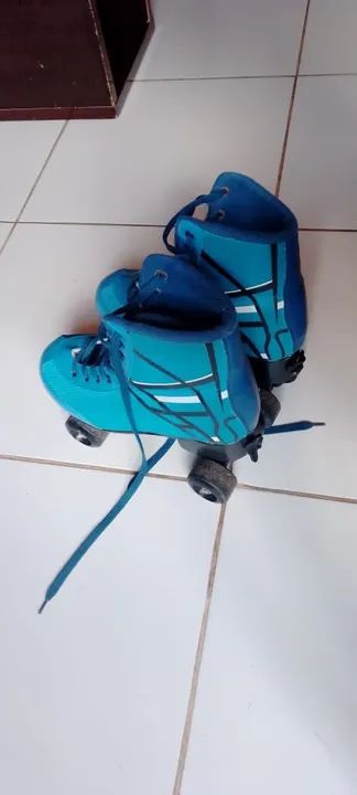 PAR DE PATINS - Foto 2