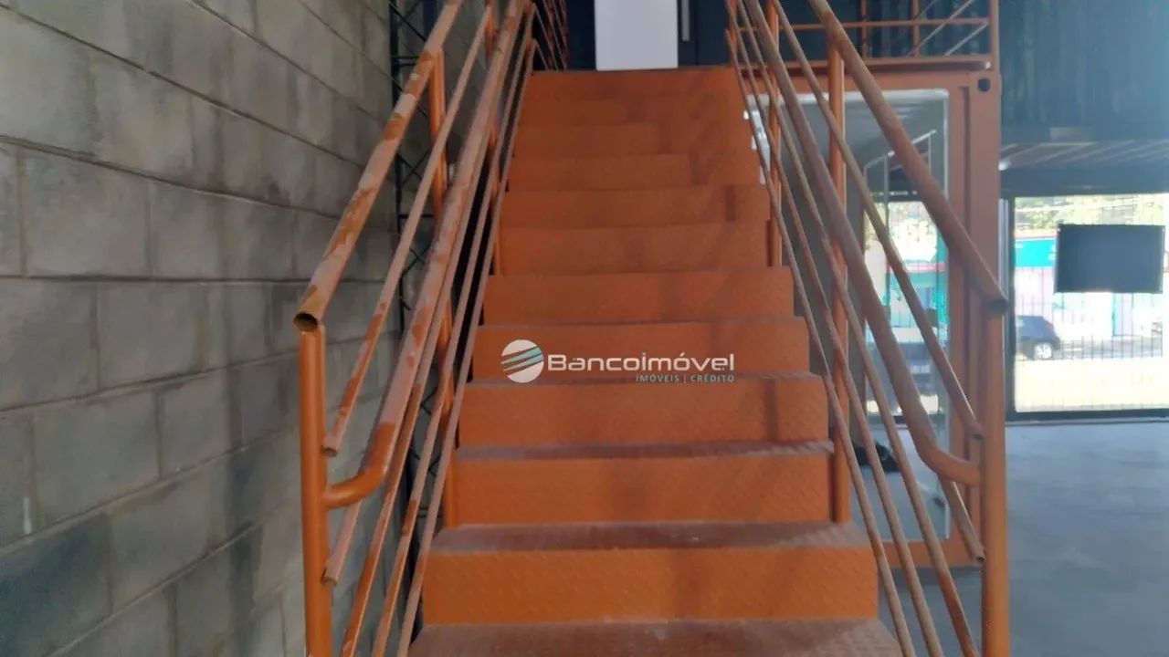 Salão para alugar, 350 m² por R$ 13.945,00/mês - Parque Industrial - Campinas/SP - Foto 11
