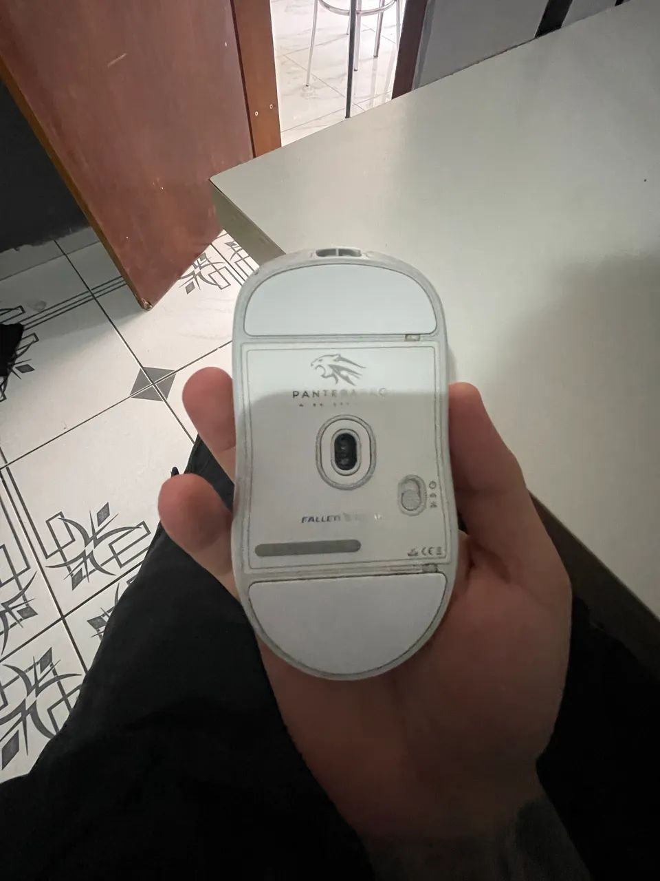 FALLEN PANTERA PRO64312830232450124