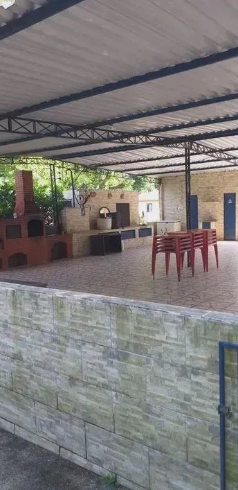 Imóvel para venda tem 127000 metros quadrados com 8 quartos em Tinguá - Nova Iguaçu - RJ