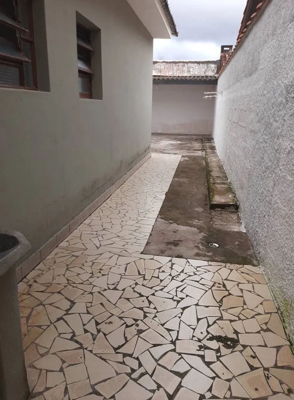 Vendo casa em Planaltina 