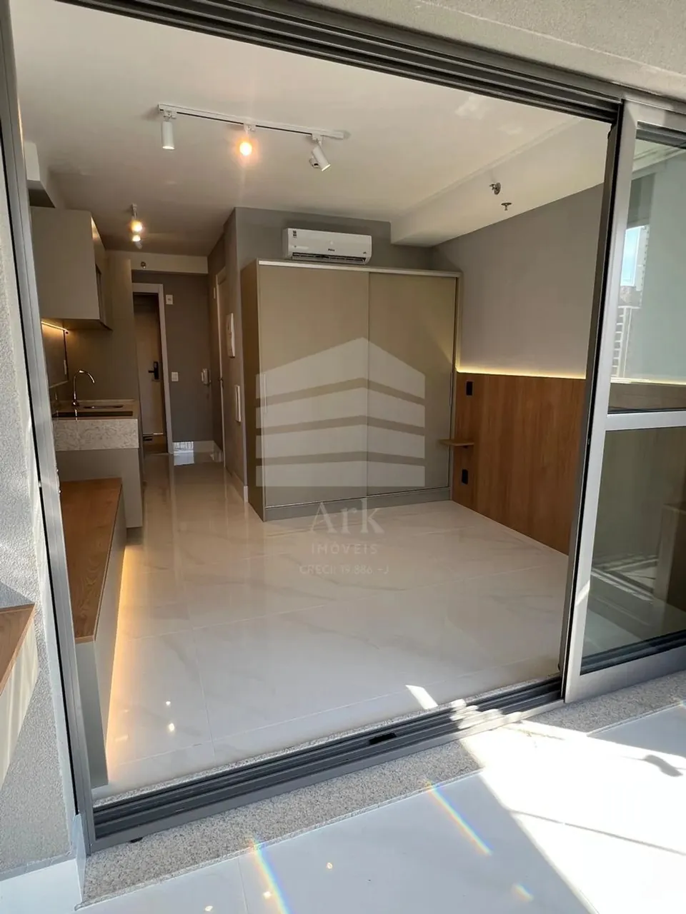 Studio à venda, Chácara Klabin, 30m , Metrô Klabin - SAO PAULO - SP