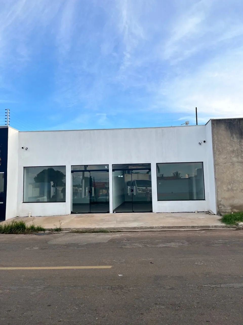 foto - Rondonópolis - Nucleo Habitacional São José I
