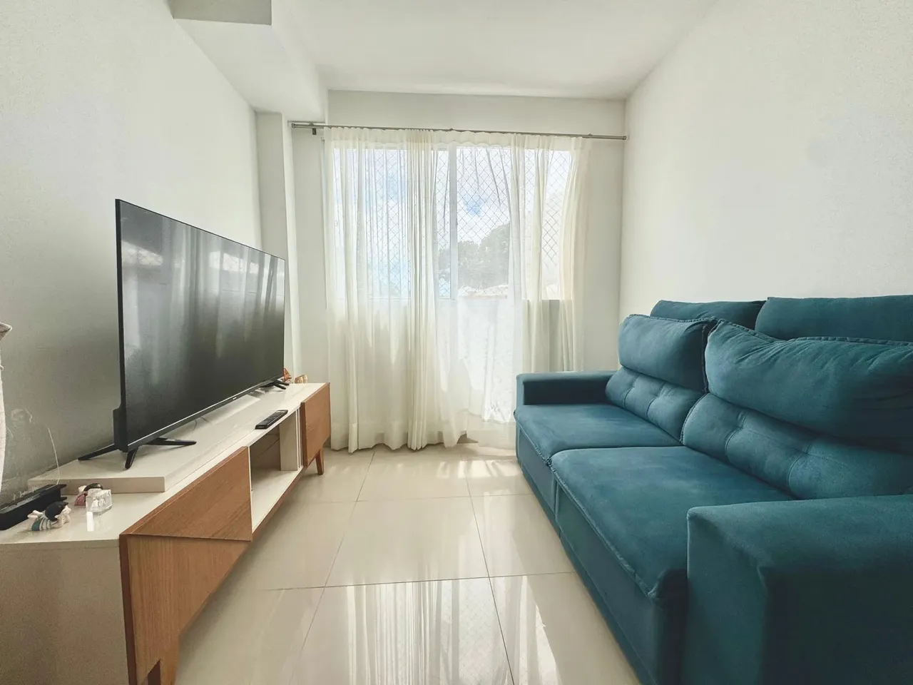Apartamento na Cohama com 02 quartos TR217849 SLZ-R12TB6