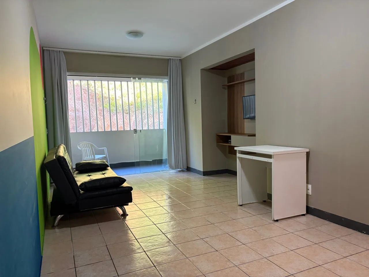 Apartamento aconchegante para alugar - Foto 9