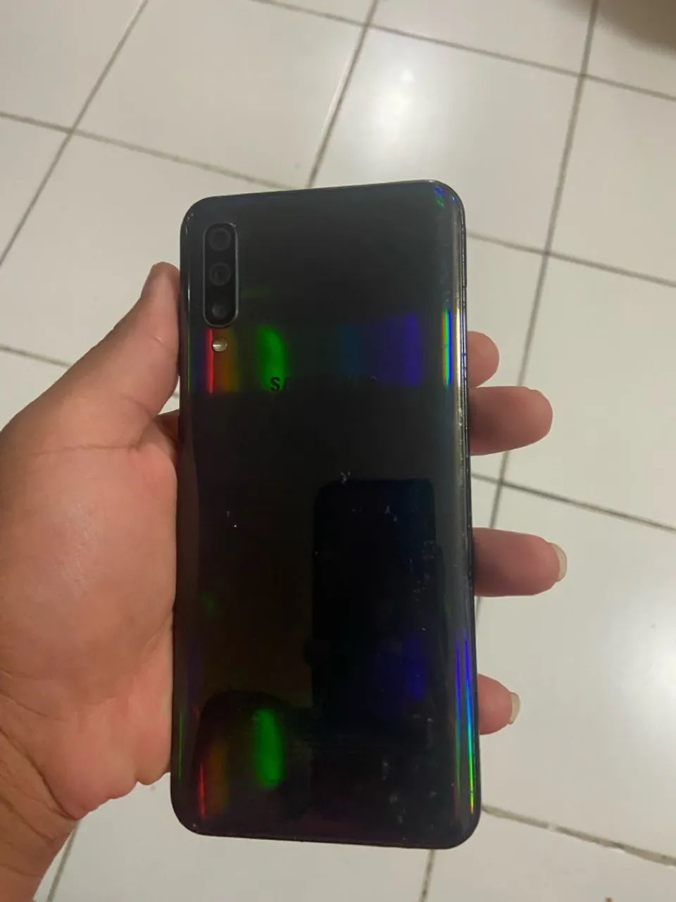 Samsung a50 - Foto 2