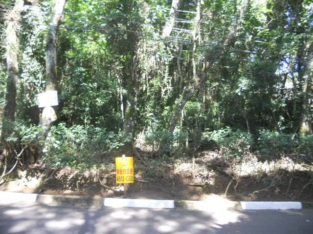 Terreno residencial à venda, Granja Viana II, Cotia