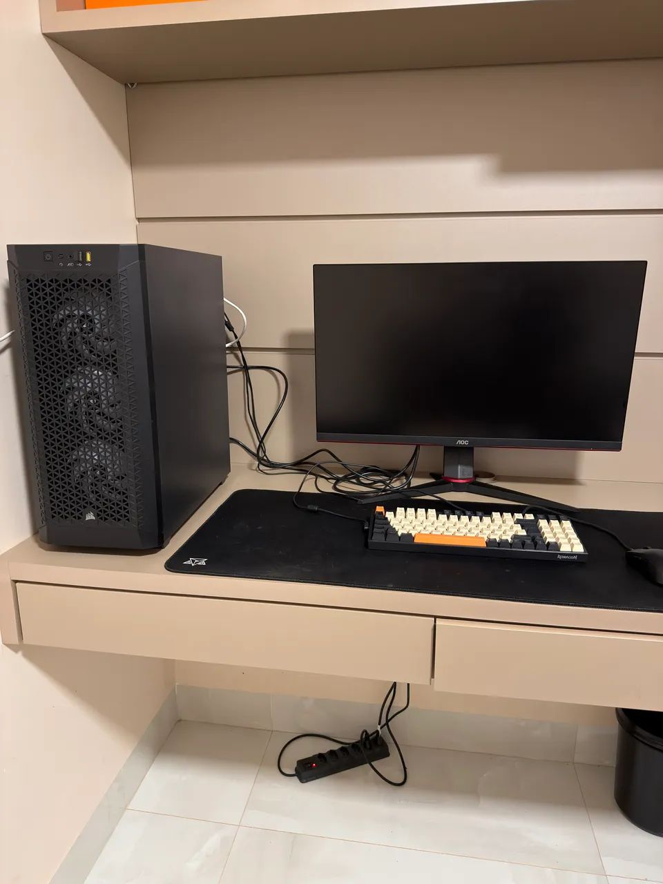 PC GAMER / Alto nível  - Foto 2