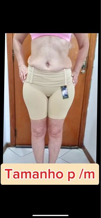 Cinta Shorte - Foto 5