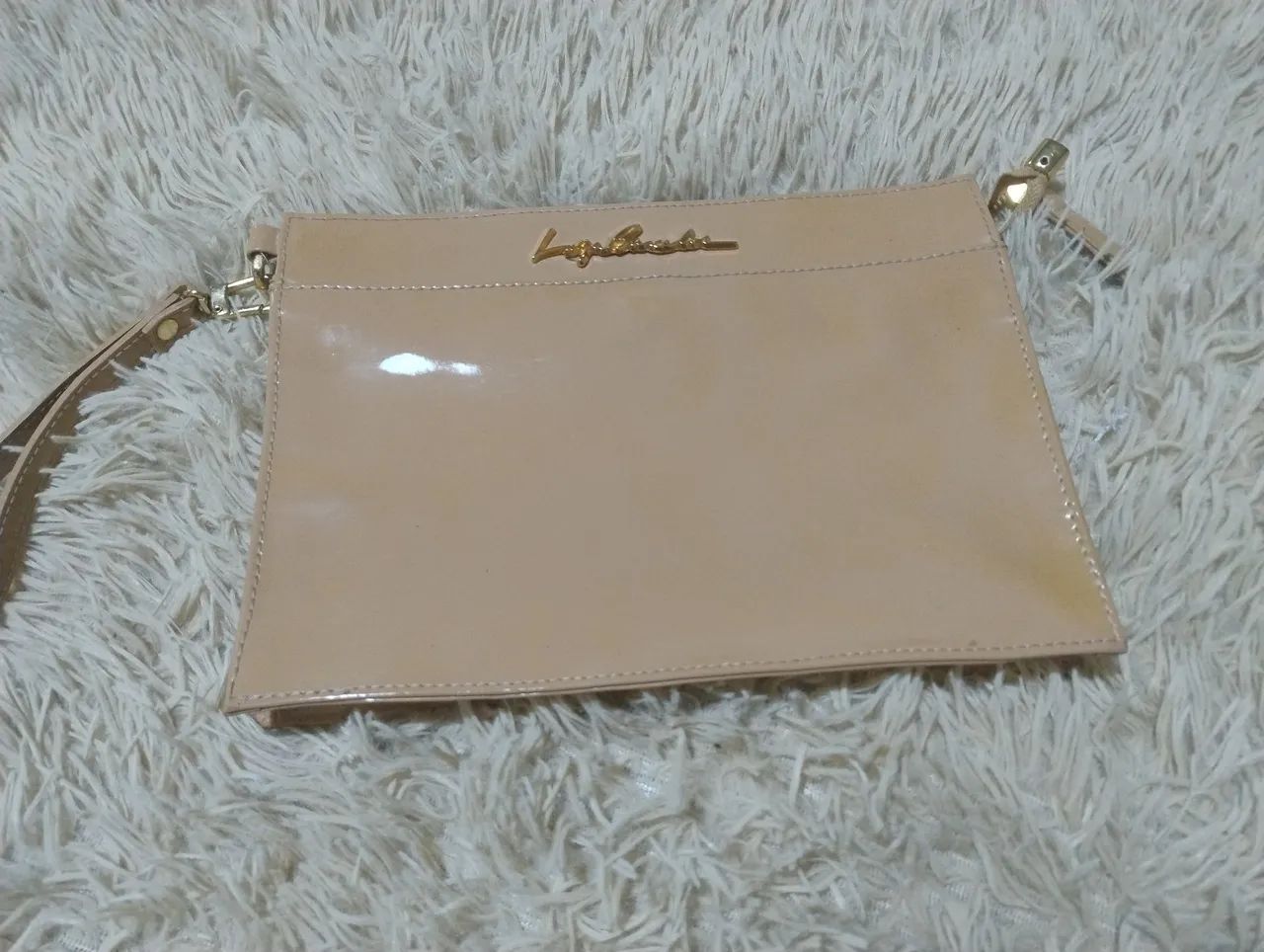 Bolsa de Mão Luiza Barcelos 