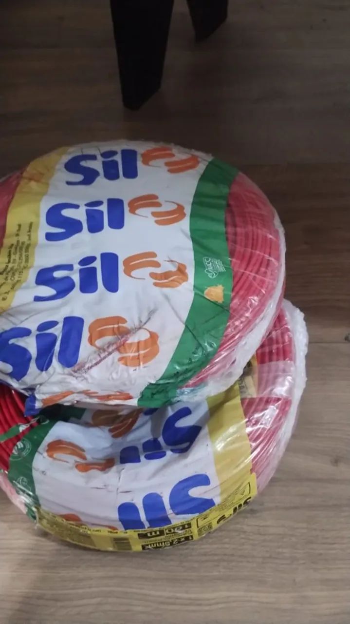 Cabos novos SIL64840849790083120