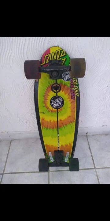 Simulador de Surf Californiano - Foto 4