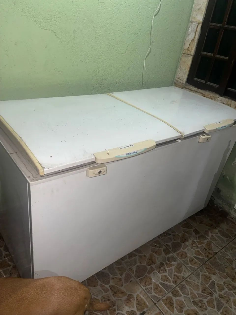 Freezer Horizontal Electrolux - Foto 3