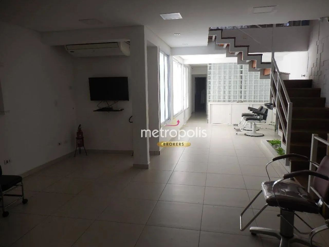 Prédio, 369 m² - venda por R$ 1.999.990,00 ou aluguel por R$ 13.500,00/mês - Centro - São 