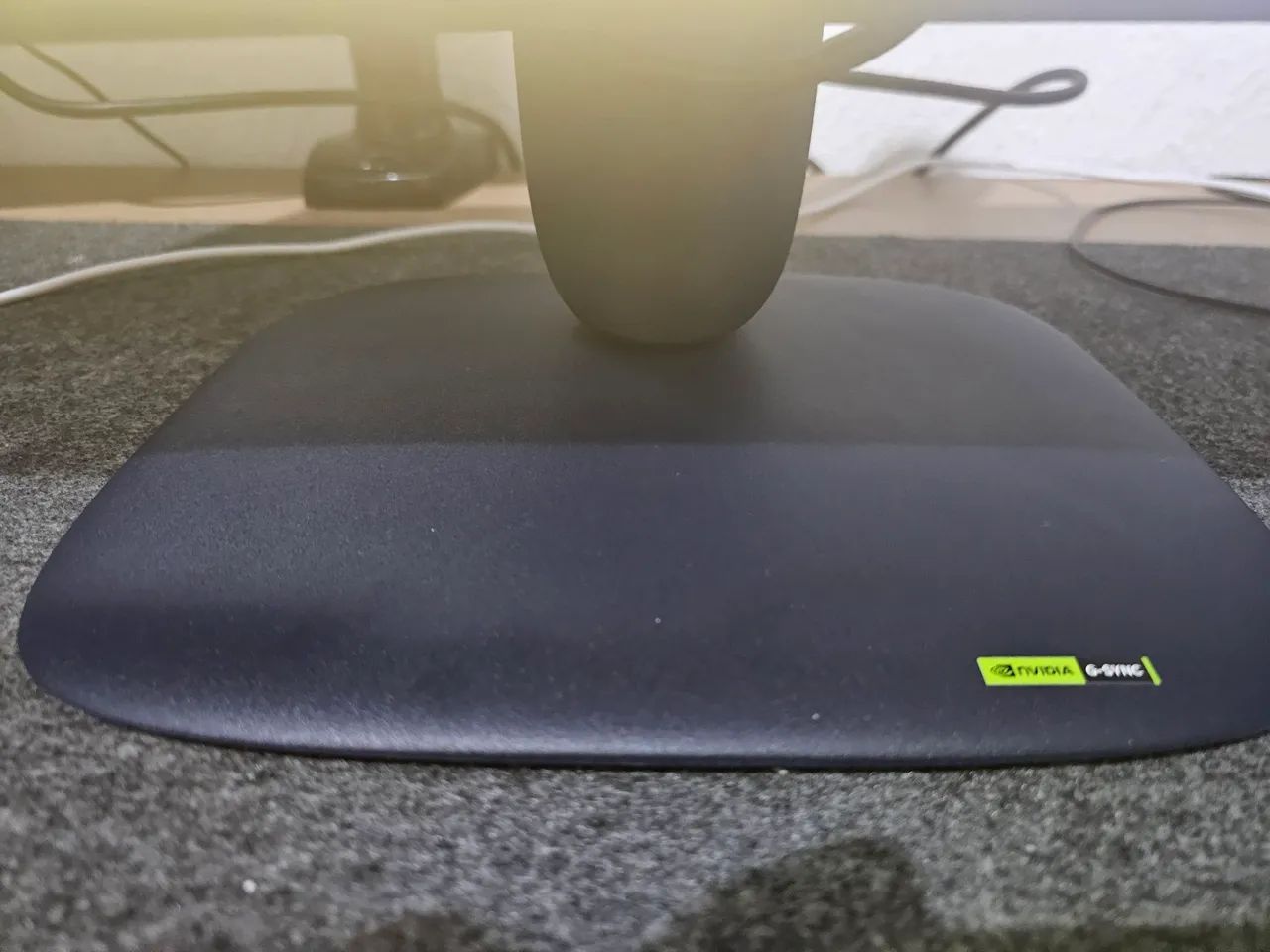 Monitor Alienware 320hz - Foto 2