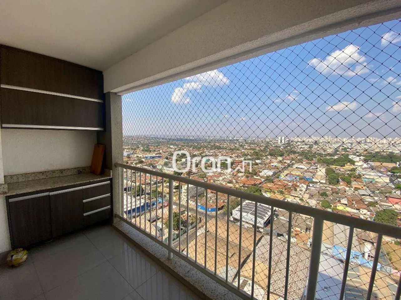 Apartamento à venda, 79 m² por R$ 600.000,00 - Aeroviário - Goiânia/GO - Foto 5