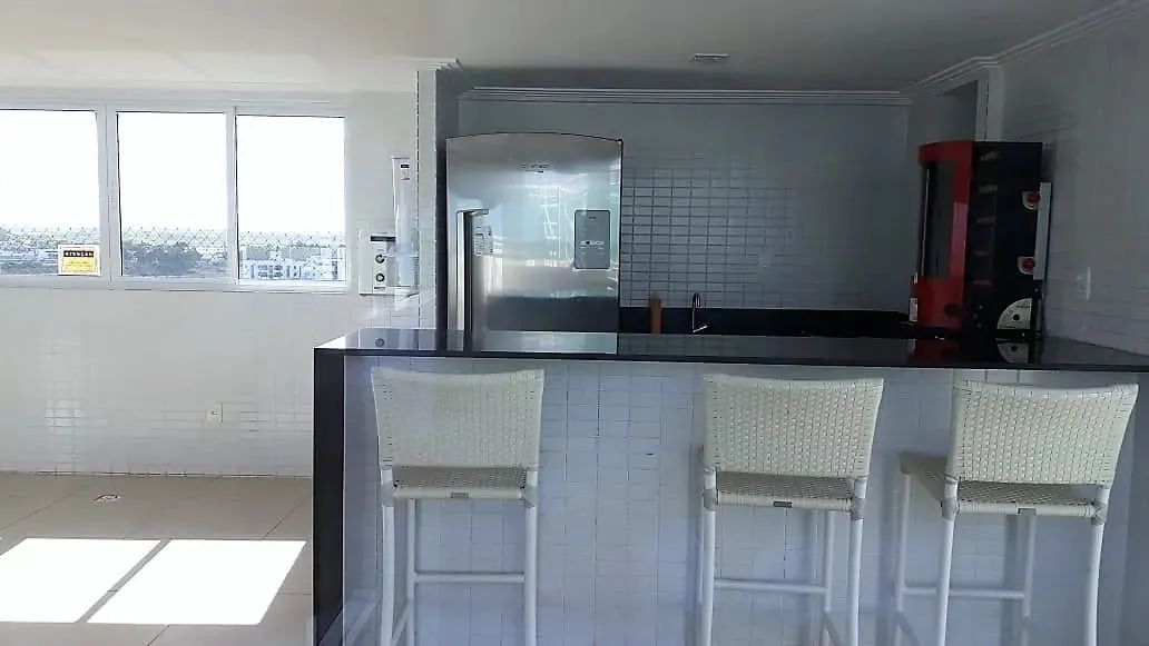 Apartamento para venda, Intermares, Cabedelo - 22140 - Foto 12