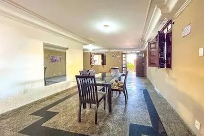 CASA Temporada em VILAS DO ATLÂNTICO  ALUGUEL AR NOS 6/4, A 50 metros do mar PISCINA. - Foto 12